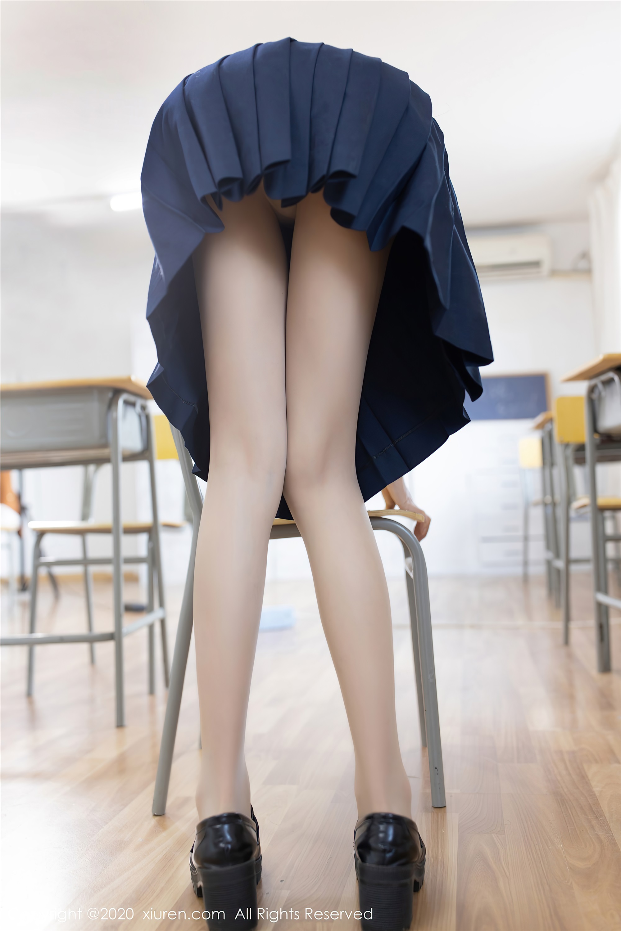 XIUREN秀人网 2020.11.05 No.2741 月音瞳